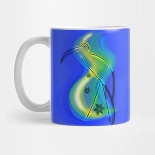 Exotic Mug